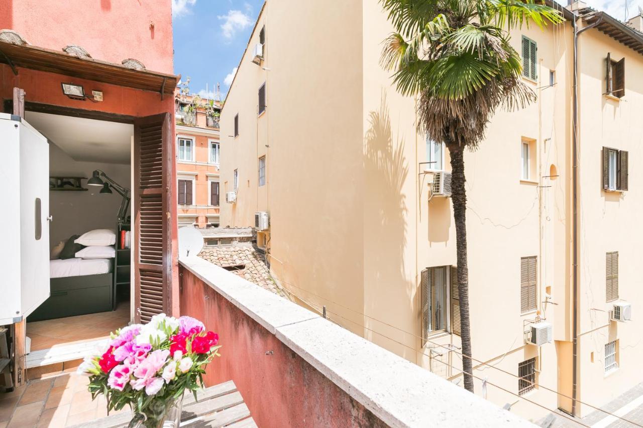 Xystum Apartment Rome Exterior photo