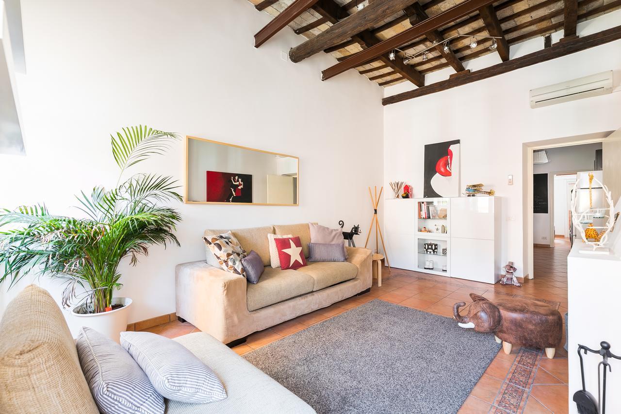 Xystum Apartment Rome Exterior photo